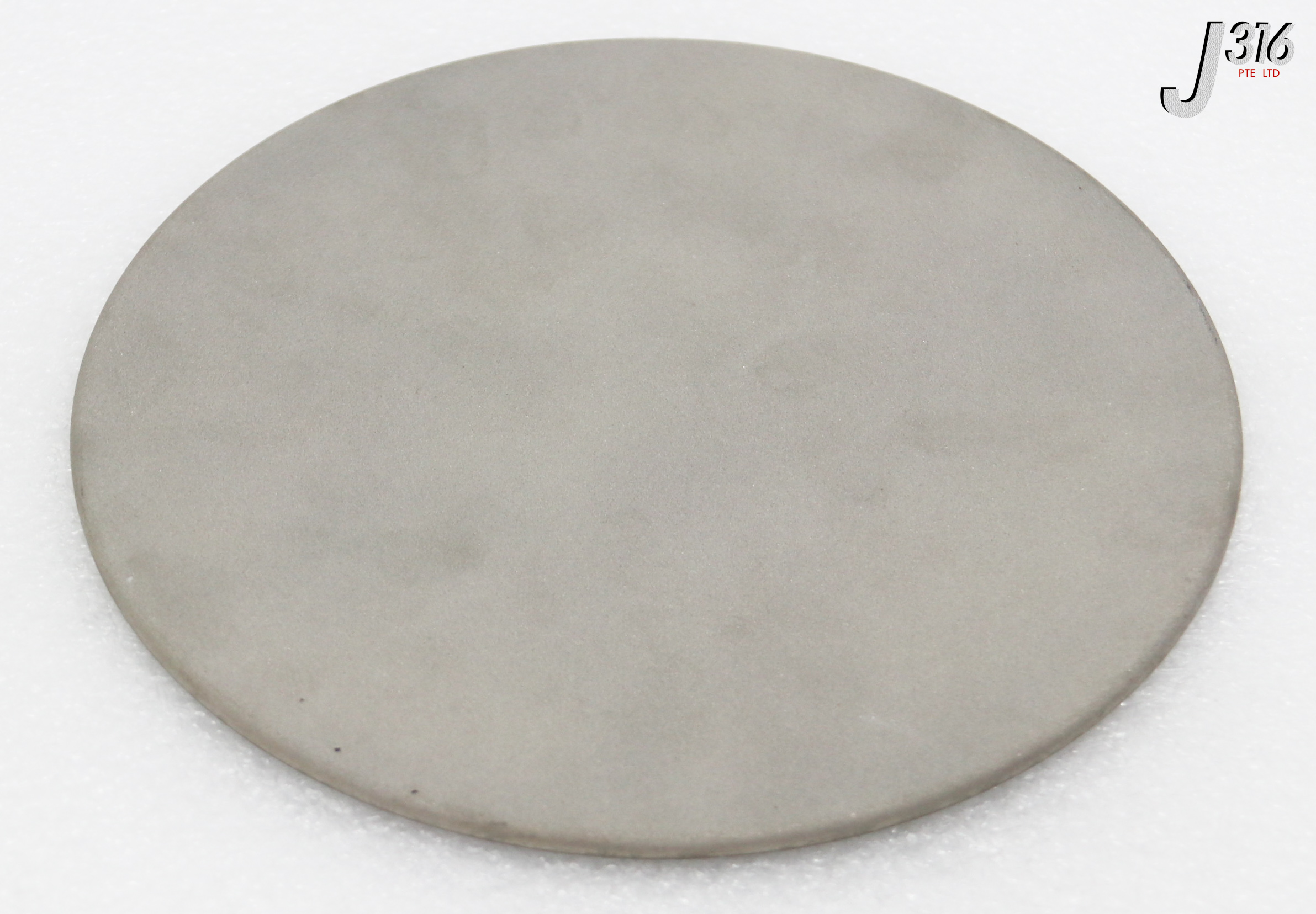 C4019 APPLIED MATERIALS DISK 8 B101 TI SHUTTER 0021-20437 | eBay